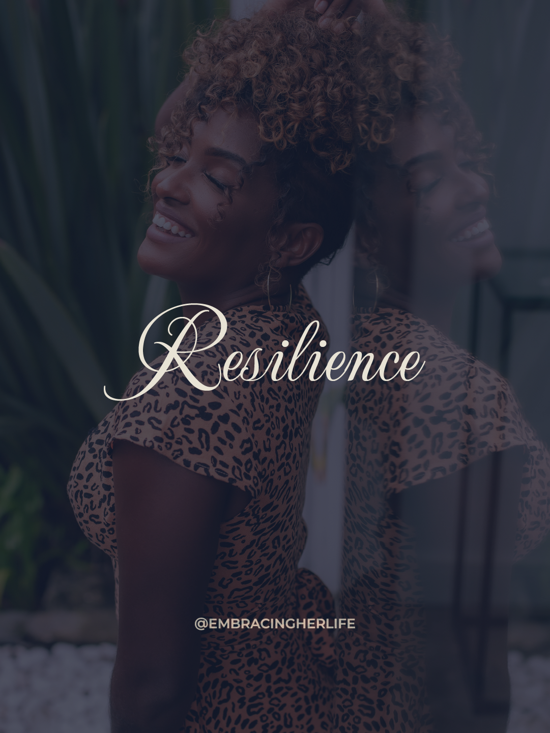 Focus Word: RESILIENCE