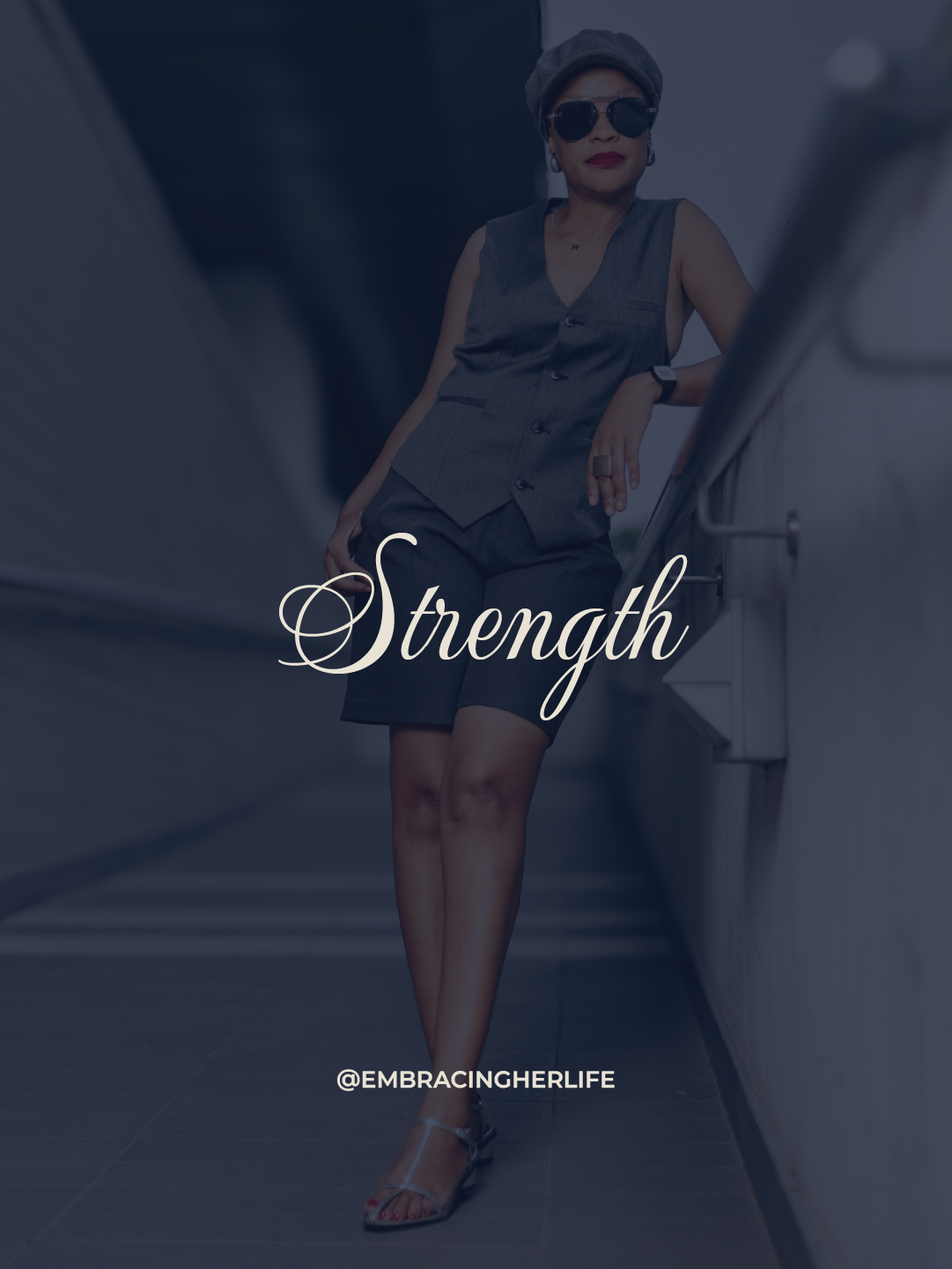 Focus Word: STRENGTH